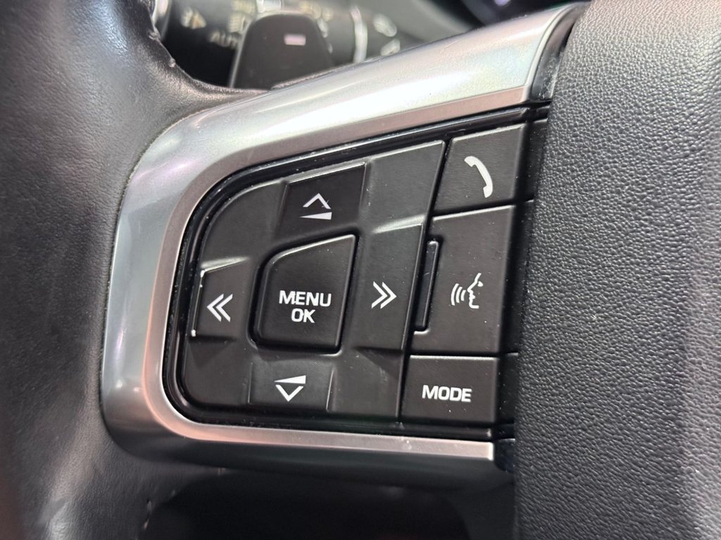 Used Land Rover Discovery Sport 2016 for sale - 76867267: Photo 14