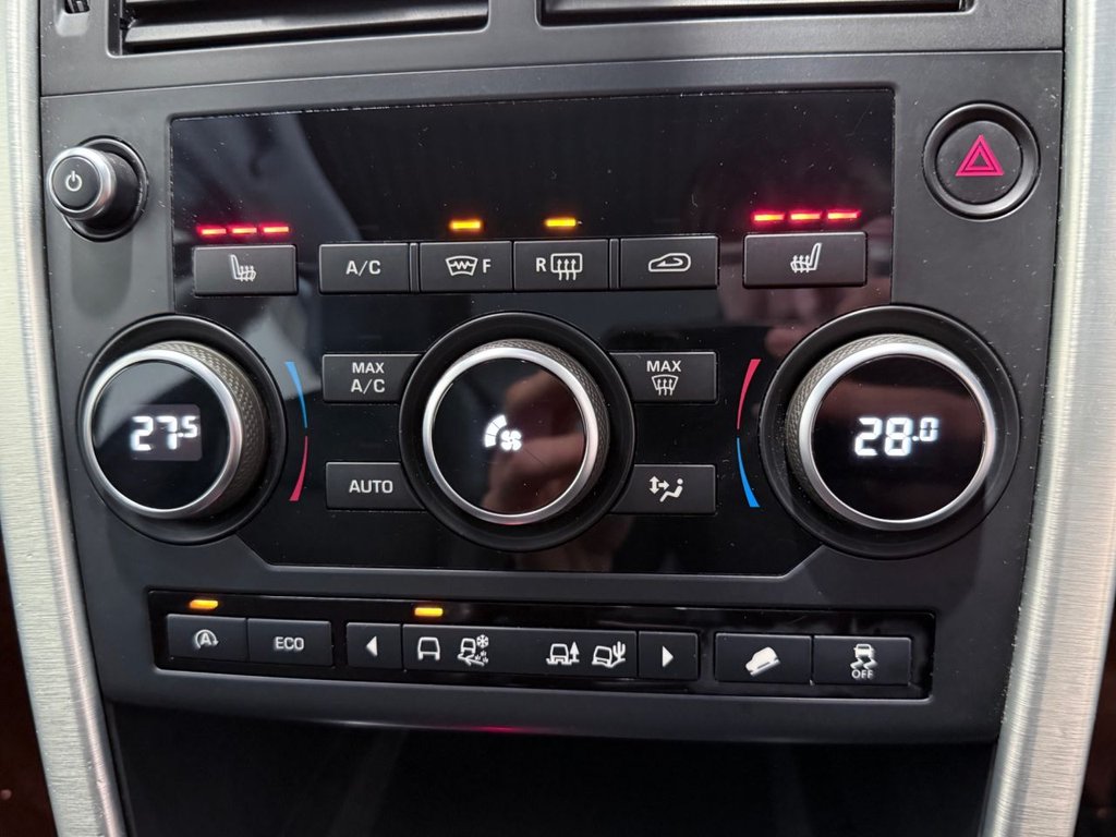 Used Land Rover Discovery Sport 2016 for sale - 76867267: Photo 24