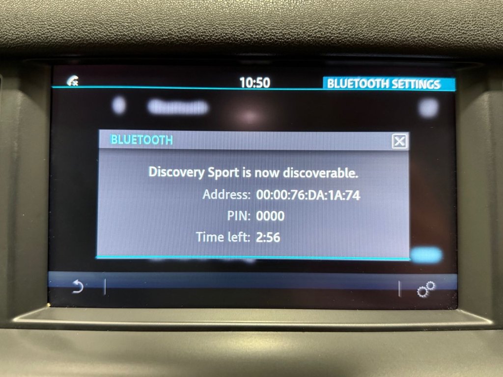 Used Land Rover Discovery Sport 2016 for sale - 76867267: Photo 29