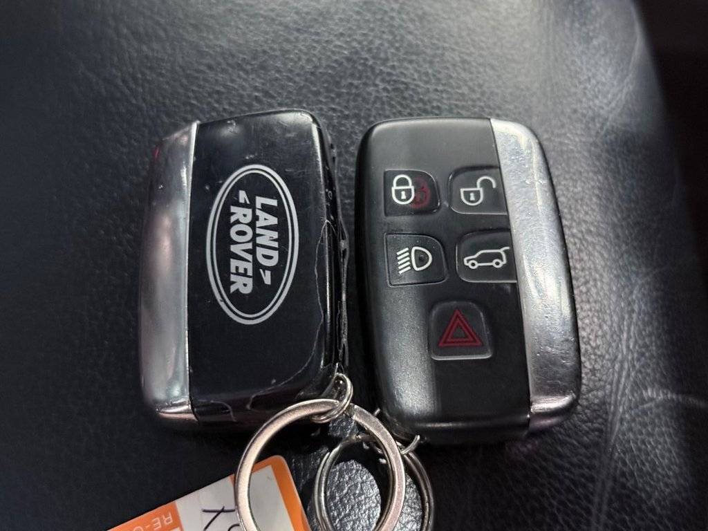 Used Land Rover Discovery Sport 2016 for sale - 76867267: Photo 31