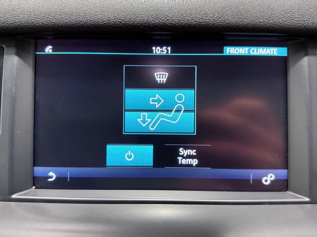 Used Land Rover Discovery Sport 2016 for sale - 76867267: Photo 36