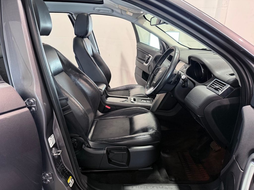 Used Land Rover Discovery Sport 2016 for sale - 76867267: Photo 46