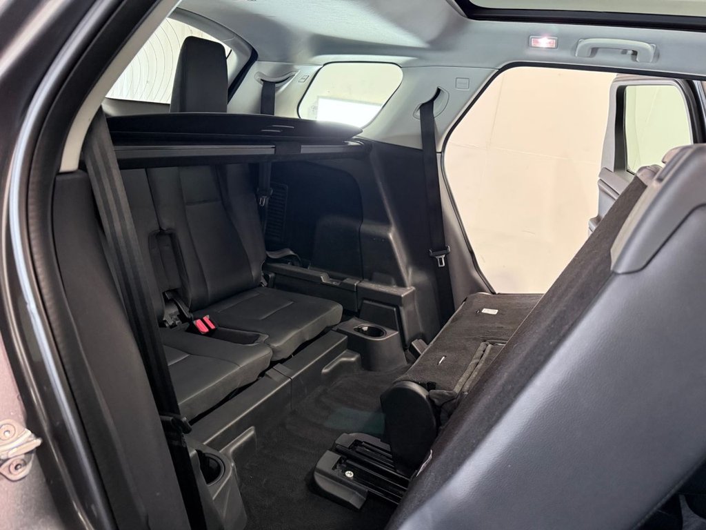 Used Land Rover Discovery Sport 2016 for sale - 76867267: Photo 48