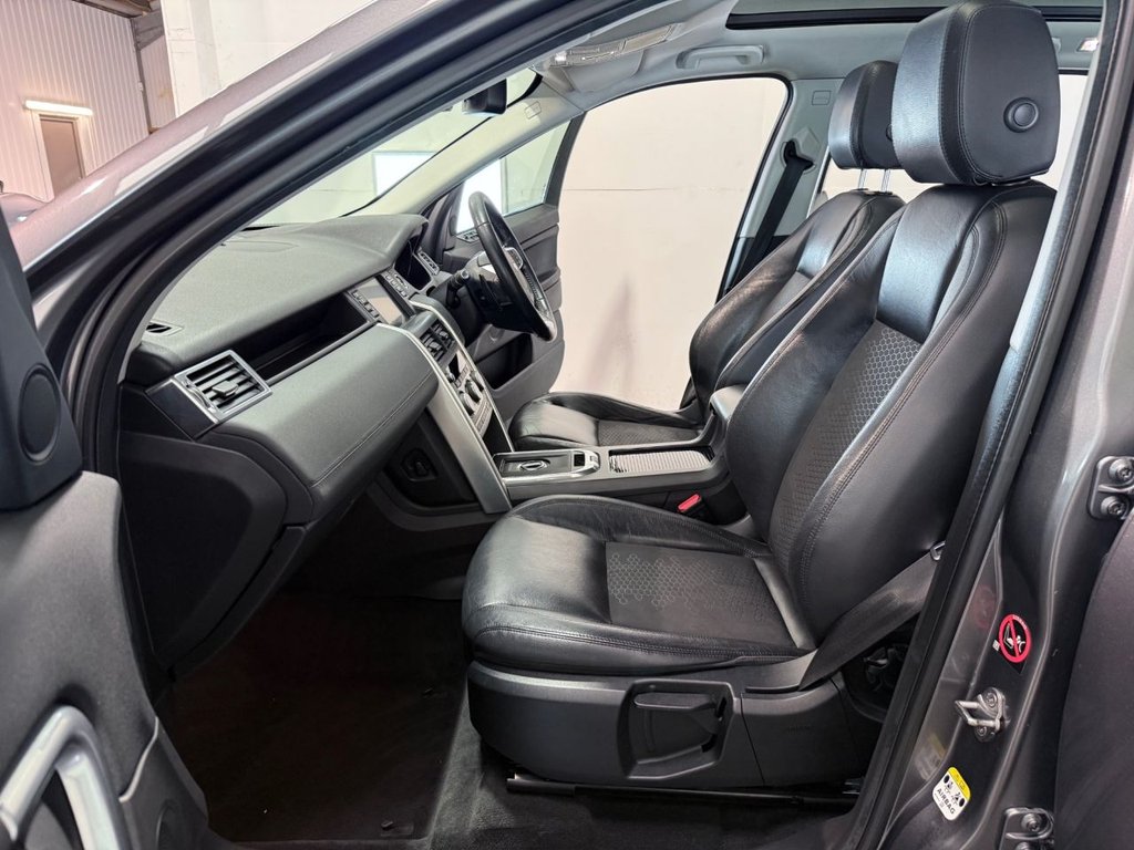 Used Land Rover Discovery Sport 2016 for sale - 76867267: Photo 49