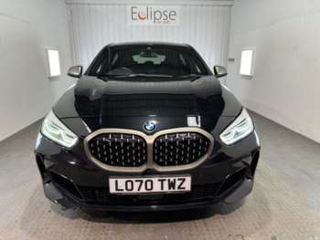 Used BMW 1 Series 2021 for sale - 72250318: Photo