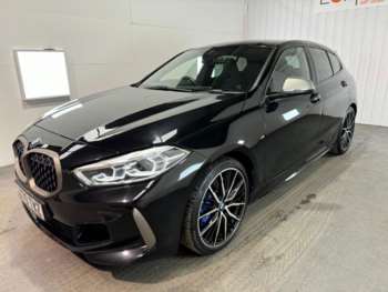 Used BMW 1 Series 2021 for sale - 72250318: Photo