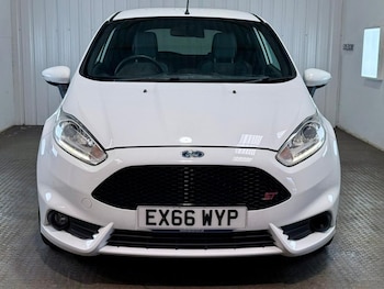 Used Ford Fiesta 2016 for sale - 78514236: Photo