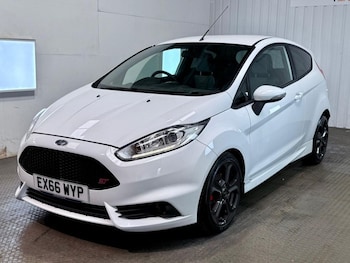 Used Ford Fiesta 2016 for sale - 78514236: Photo
