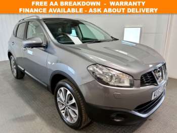 2013 (63) - 1.6 dCi Tekna 5dr [Start Stop]
