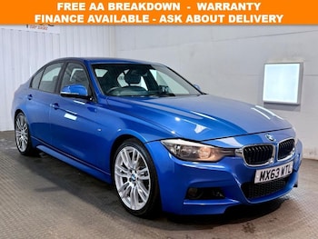Used BMW 3 Series 2013 for sale - 78487421: Photo