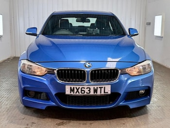 Used BMW 3 Series 2013 for sale - 78487421: Photo
