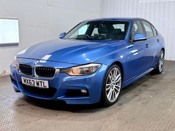 Used BMW 3 Series 2013 for sale - 78487421: Photo