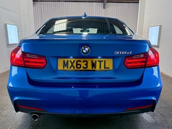 Used BMW 3 Series 2013 for sale - 78487421: Photo
