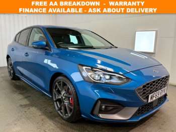2019 (69) - 2.3T EcoBoost ST Hatchback 5dr Petrol Manual Euro 6 (s/s) (280 ps)