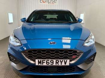 Used Ford Focus 2019 for sale - 73842511: Photo