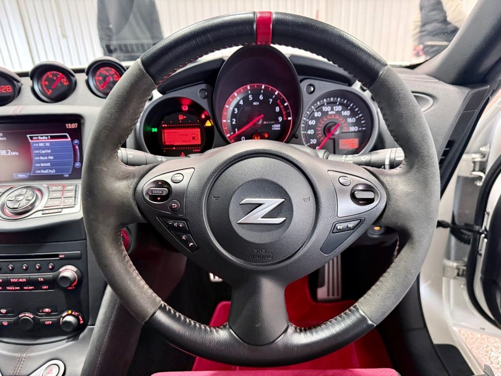 Used Nissan 370 Z 2015 for sale - 77534798: Photo 12
