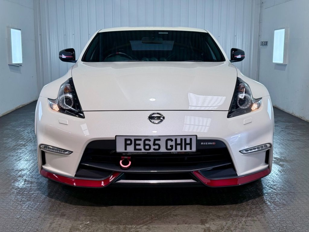 Used Nissan 370 Z 2015 for sale - 77534798: Photo 2