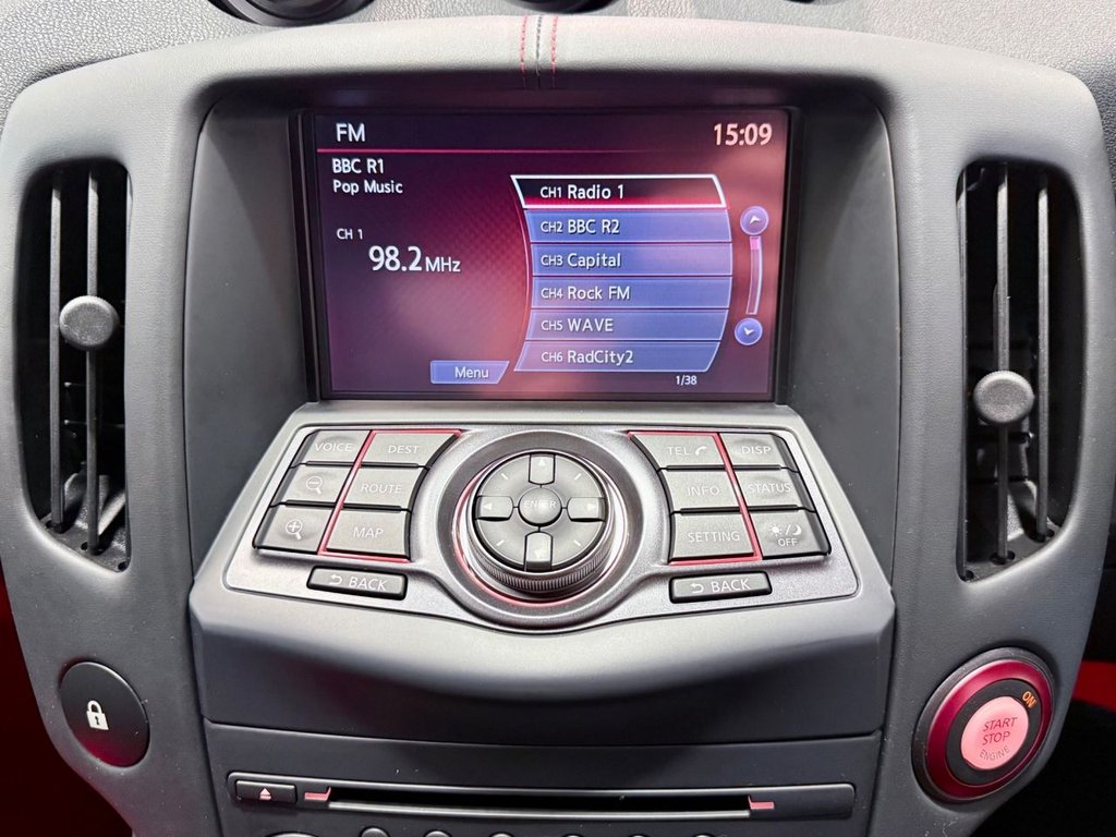 Used Nissan 370 Z 2015 for sale - 77534798: Photo 25