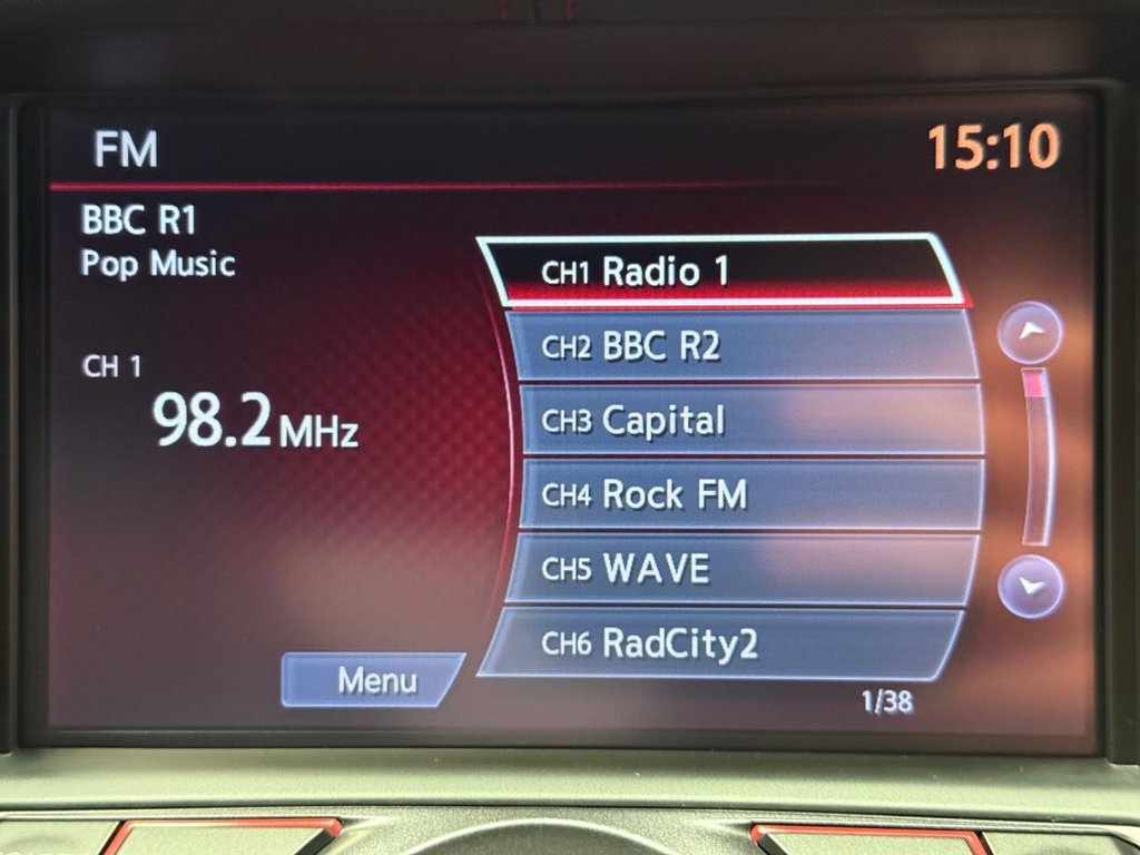 Used Nissan 370 Z 2015 for sale - 77534798: Photo 34