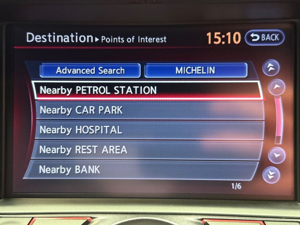 Used Nissan 370 Z 2015 for sale - 77534798: Photo 36