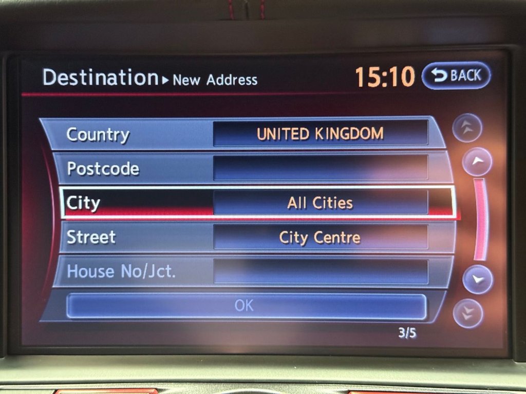 Used Nissan 370 Z 2015 for sale - 77534798: Photo 37