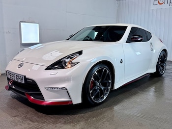 Used Nissan 370 Z 2015 for sale - 77534798: Photo