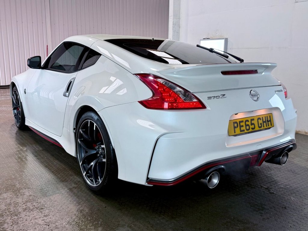 Used Nissan 370 Z 2015 for sale - 77534798: Photo 5
