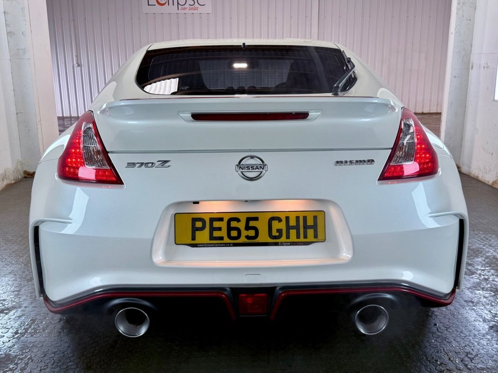 Used Nissan 370 Z 2015 for sale - 77534798: Photo 6