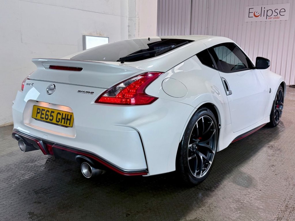 Used Nissan 370 Z 2015 for sale - 77534798: Photo 7