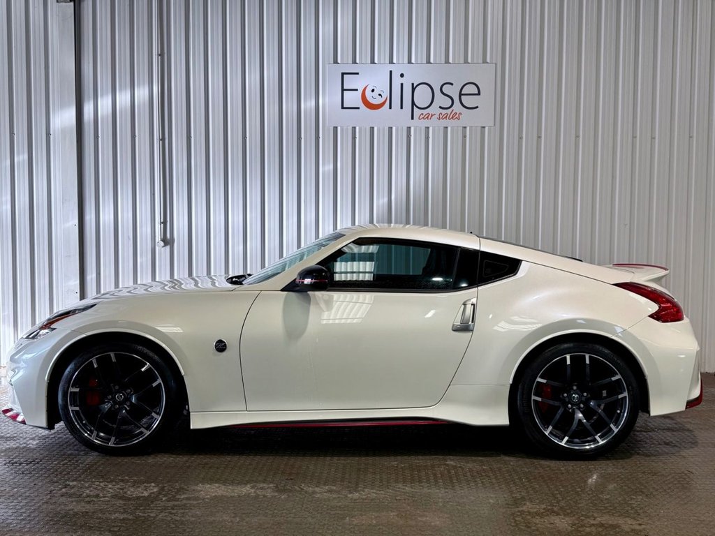 Used Nissan 370 Z 2015 for sale - 77534798: Photo 9