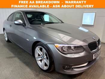 2019 (23) - 520d M Sport 4dr Auto