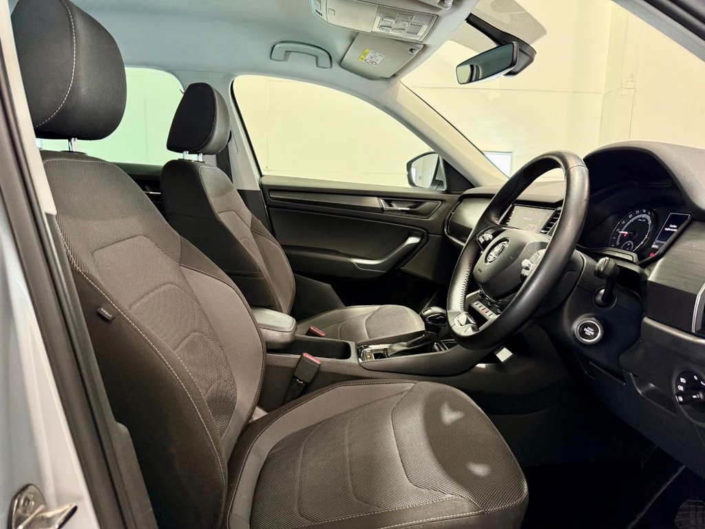 Used Skoda Kodiaq 2020 for sale - 76973319: Photo 10