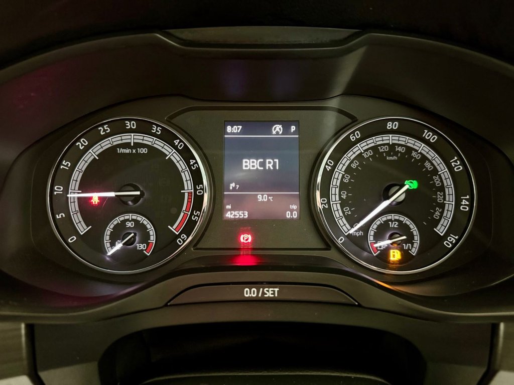 Used Skoda Kodiaq 2020 for sale - 76973319: Photo 12