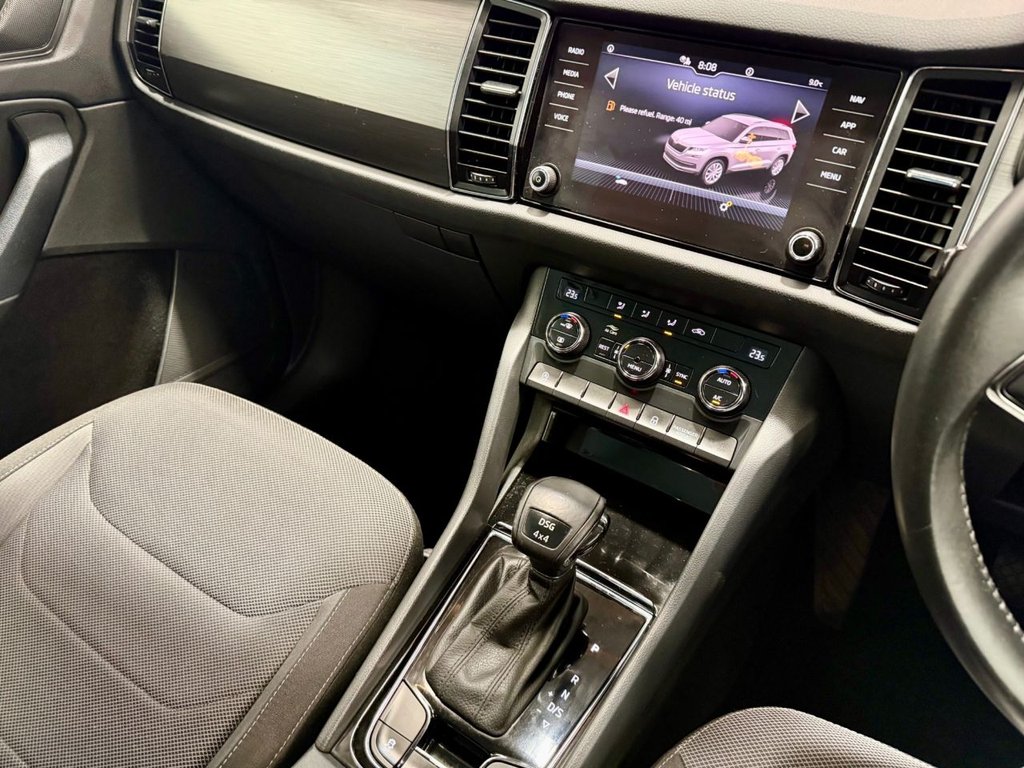 Used Skoda Kodiaq 2020 for sale - 76973319: Photo 17