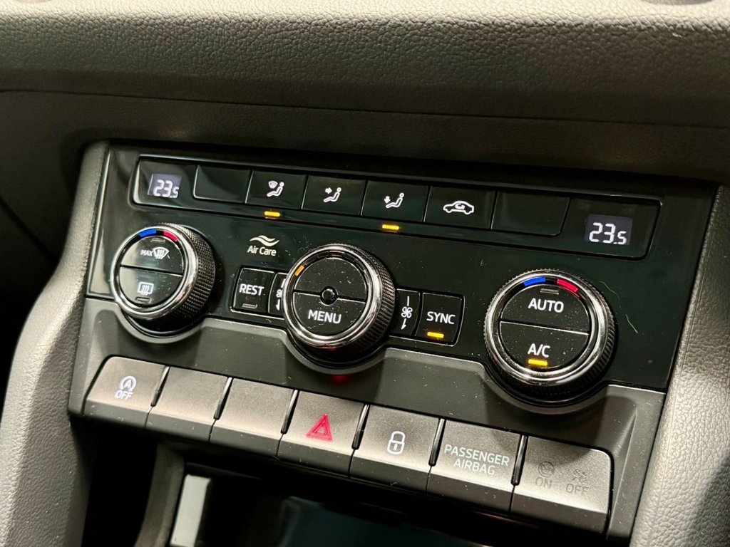 Used Skoda Kodiaq 2020 for sale - 76973319: Photo 19