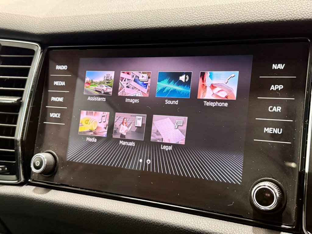 Used Skoda Kodiaq 2020 for sale - 76973319: Photo 21