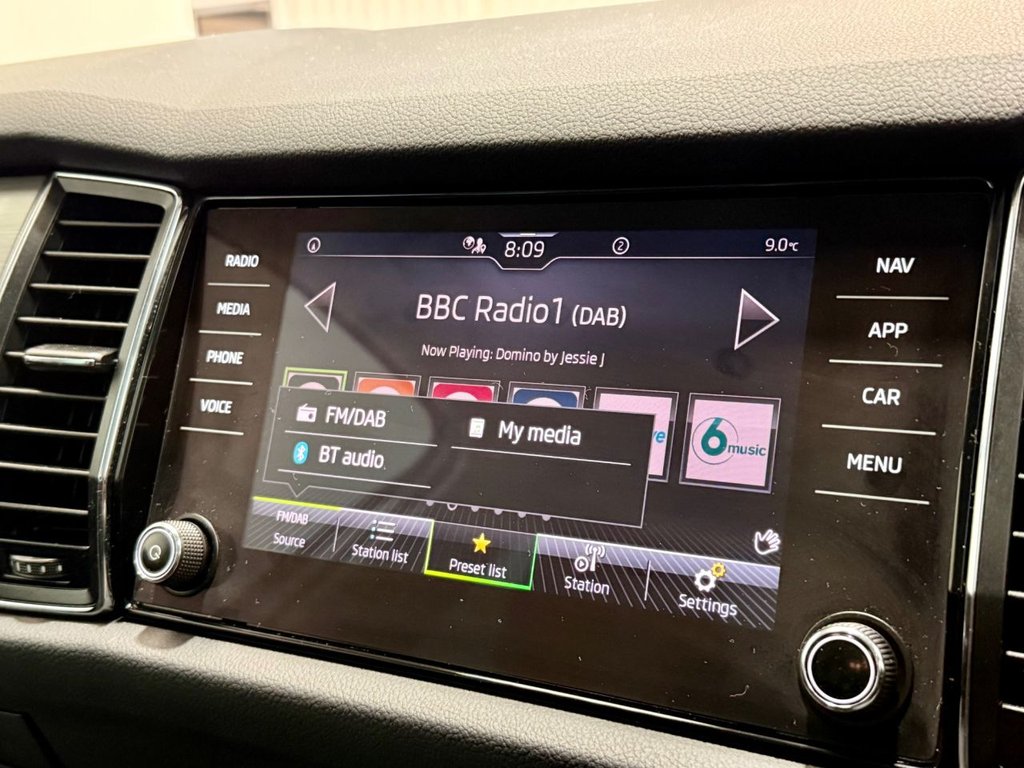 Used Skoda Kodiaq 2020 for sale - 76973319: Photo 23