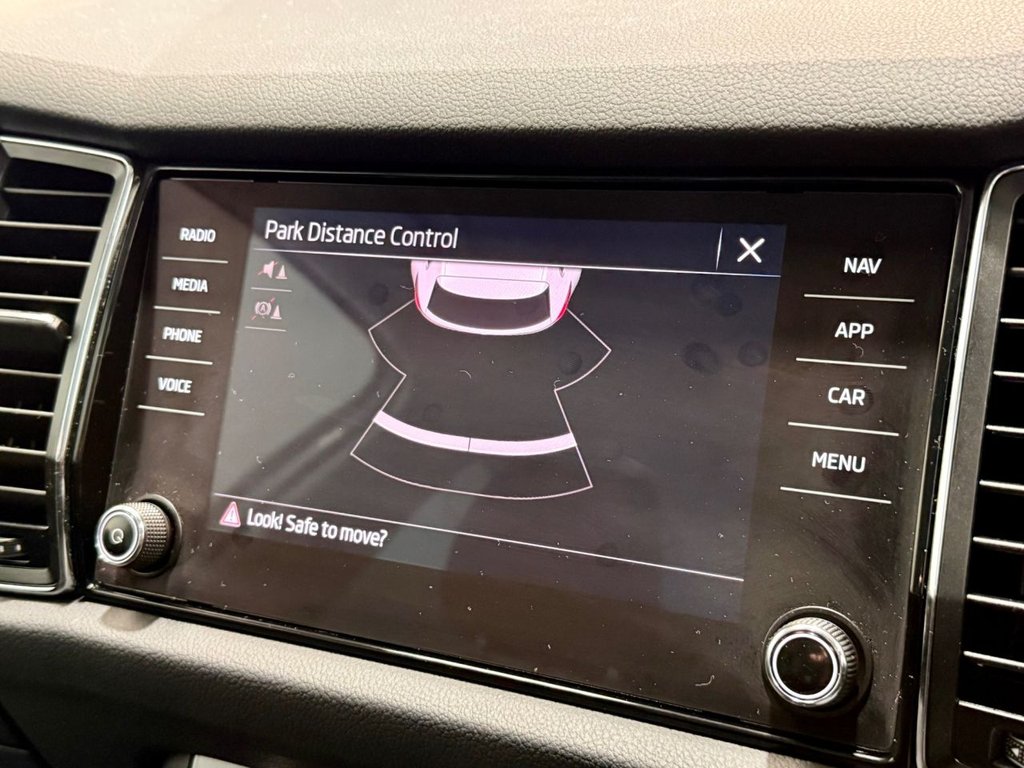 Used Skoda Kodiaq 2020 for sale - 76973319: Photo 24