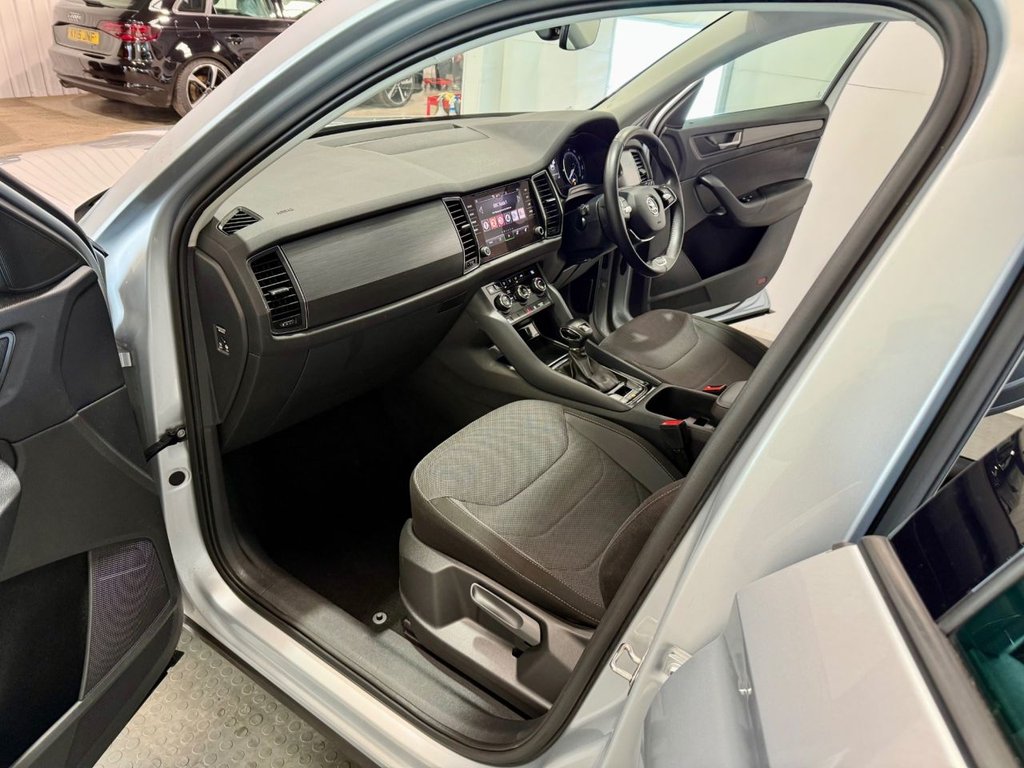 Used Skoda Kodiaq 2020 for sale - 76973319: Photo 27