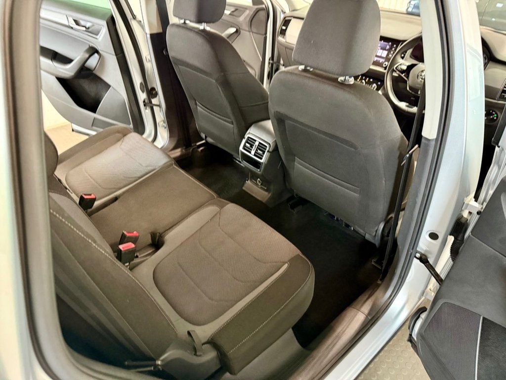 Used Skoda Kodiaq 2020 for sale - 76973319: Photo 29