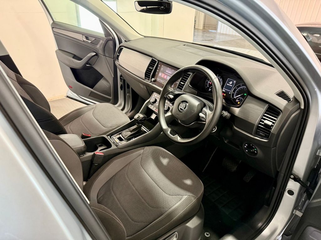 Used Skoda Kodiaq 2020 for sale - 76973319: Photo 30