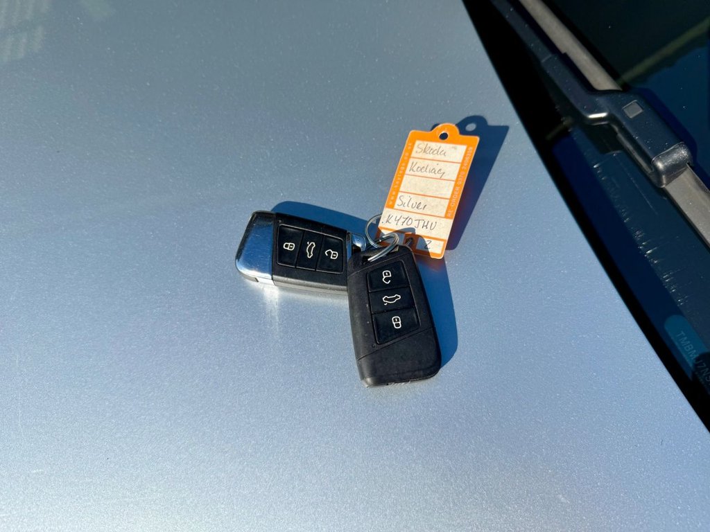 Used Skoda Kodiaq 2020 for sale - 76973319: Photo 31