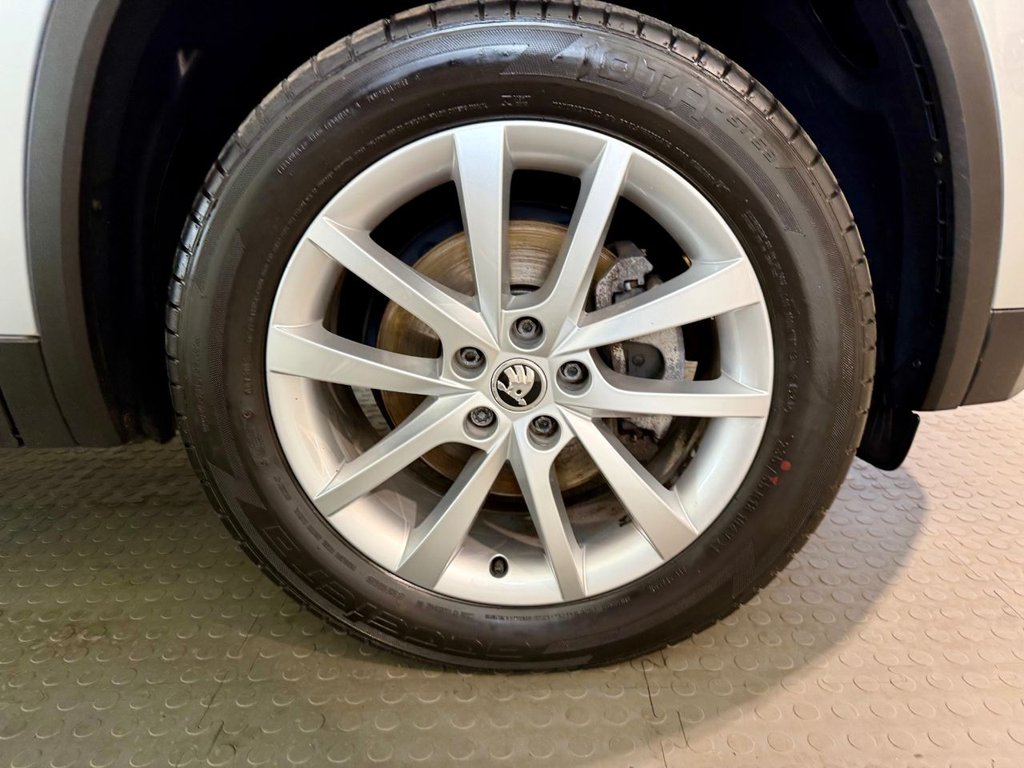 Used Skoda Kodiaq 2020 for sale - 76973319: Photo 33