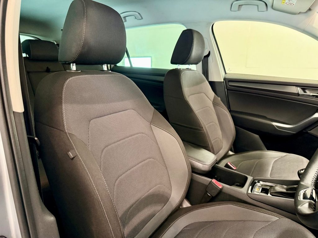 Used Skoda Kodiaq 2020 for sale - 76973319: Photo 9