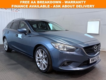 Used Mazda Mazda6 2014 for sale - 79220845: Photo
