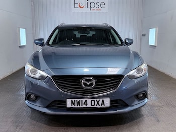 Used Mazda Mazda6 2014 for sale - 79220845: Photo