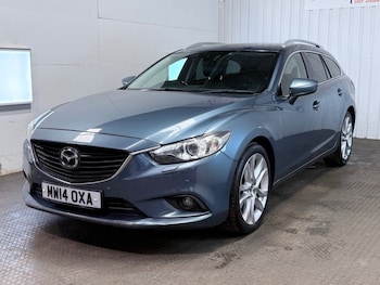 Used Mazda Mazda6 2014 for sale - 79220845: Photo