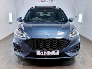 Used Ford Kuga 2021 for sale - 78358415: Photo