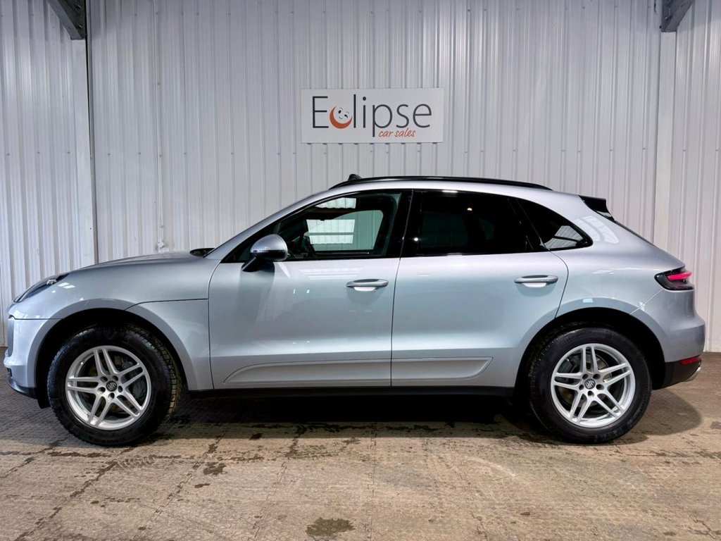Used Porsche Macan 2019 for sale - 77879402: Photo 10