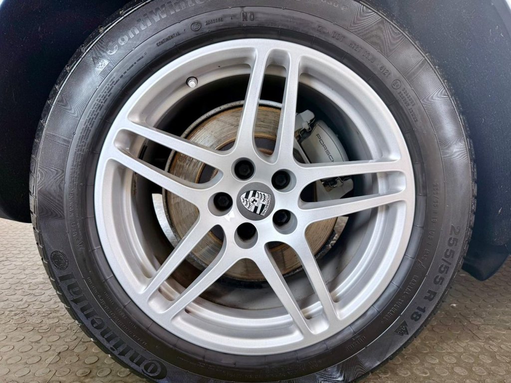 Used Porsche Macan 2019 for sale - 77879402: Photo 11